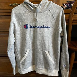 Champion Hoodie
